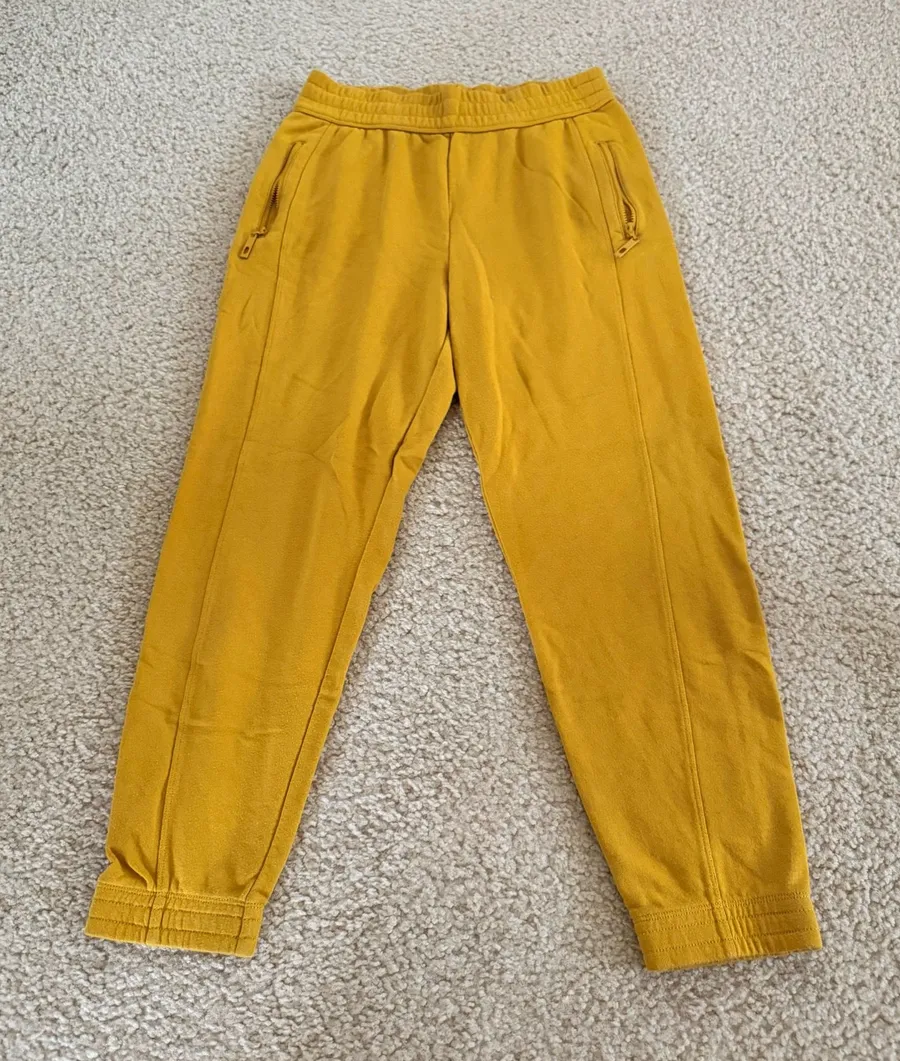 Sweatpants