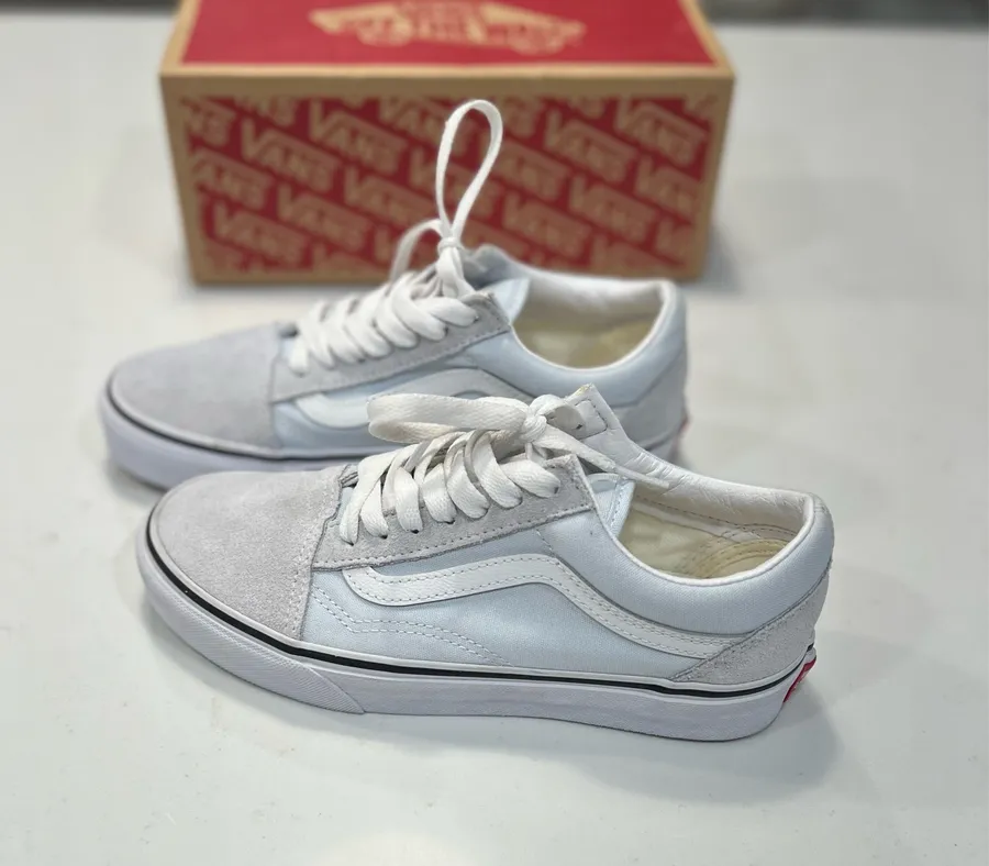 Vans Old Skool Sneakers