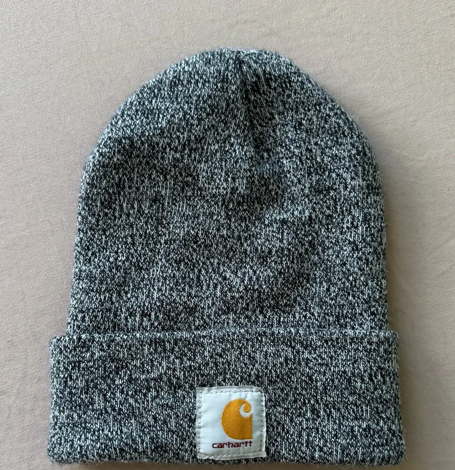 Carhartt “AøE” Sorority Alumna KNIT CUFFED BEANIE
