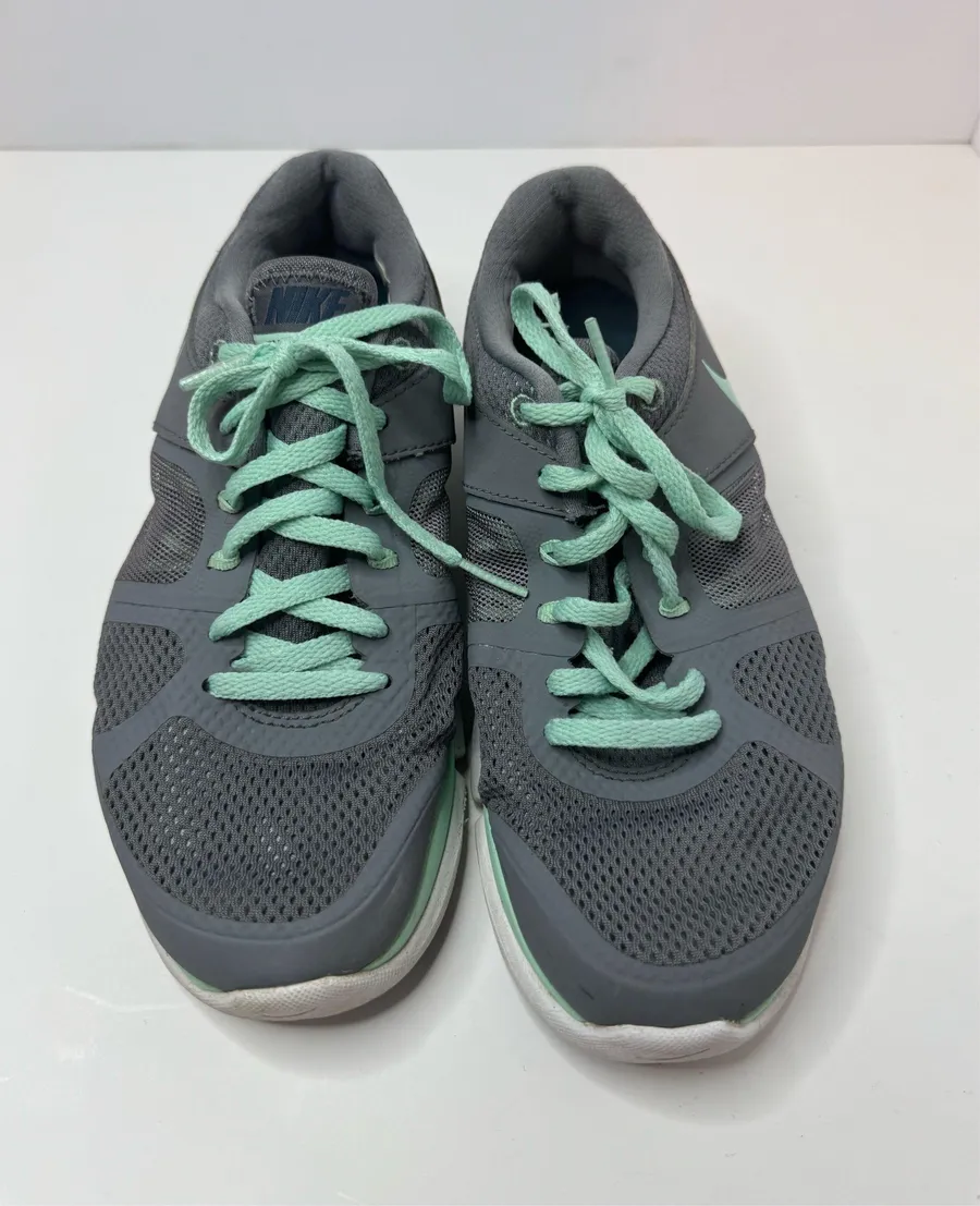 Nike Flex 2014 Run Running Shoes Size 7