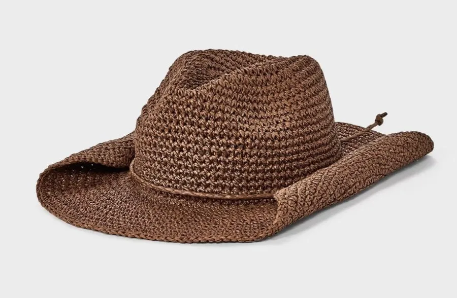 Hat (both sizes)