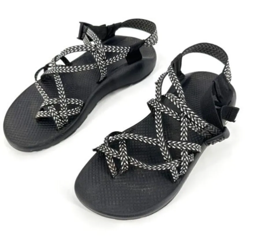 Chaco Zx2 Classic Athletic Sandals Women’s size 10