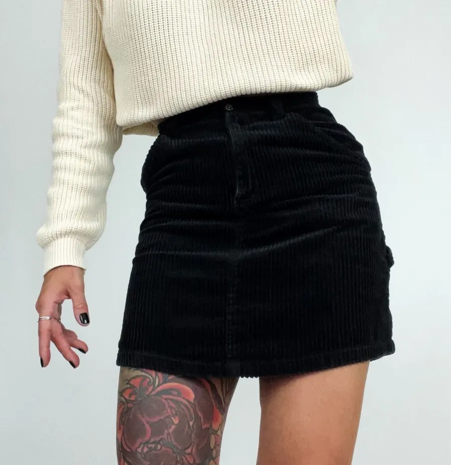 Vintage 90’s Wide