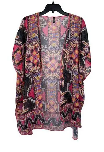 Becca by Rebecca Virtue Top Womens One Size