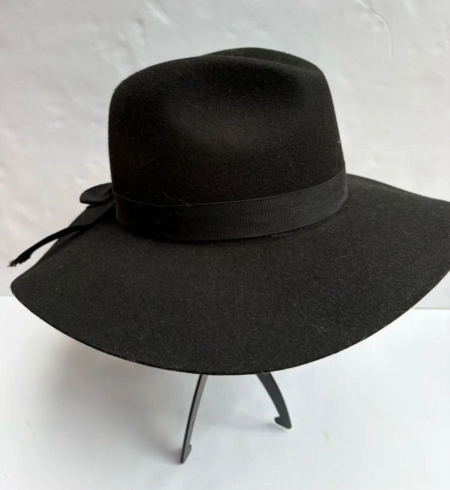 Jack Murphy Black Wide