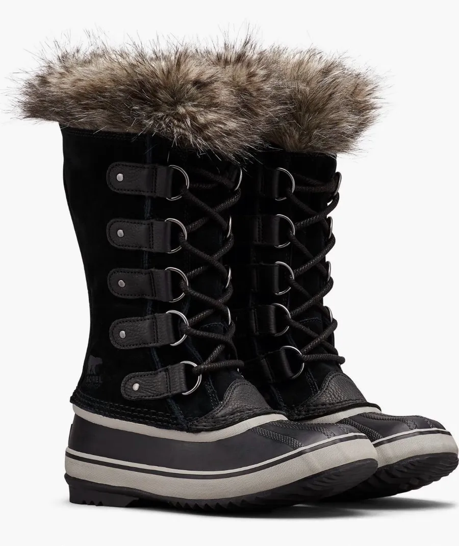 Sorel Joan of Arctic Waterproof Boot