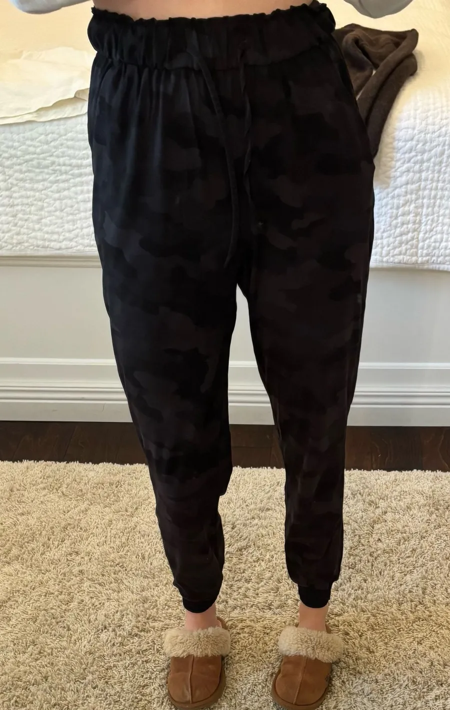Lululemon Joggers