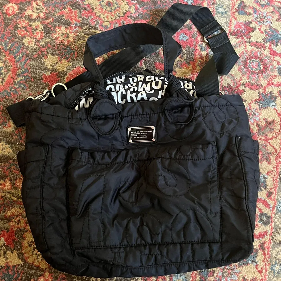 Tote
