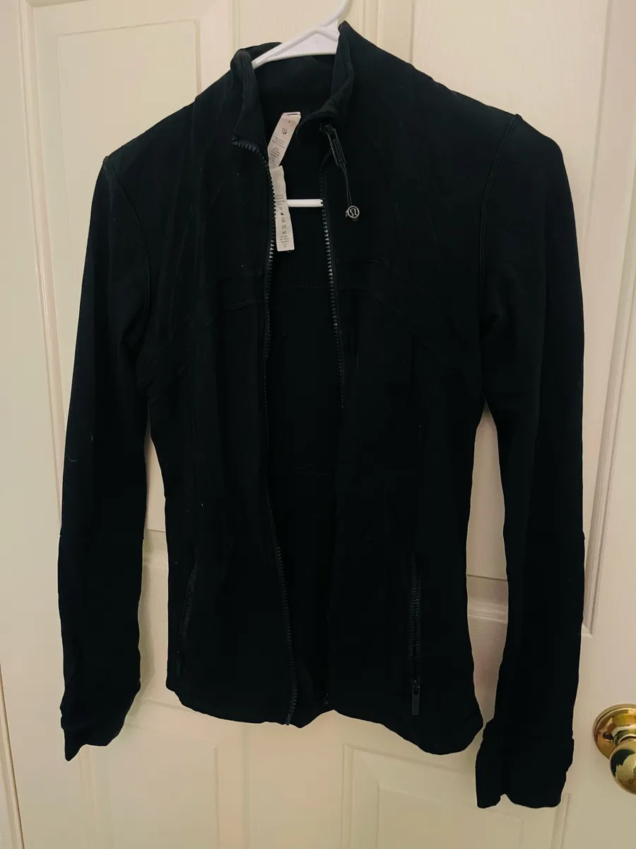 Lululemon Define Jacket