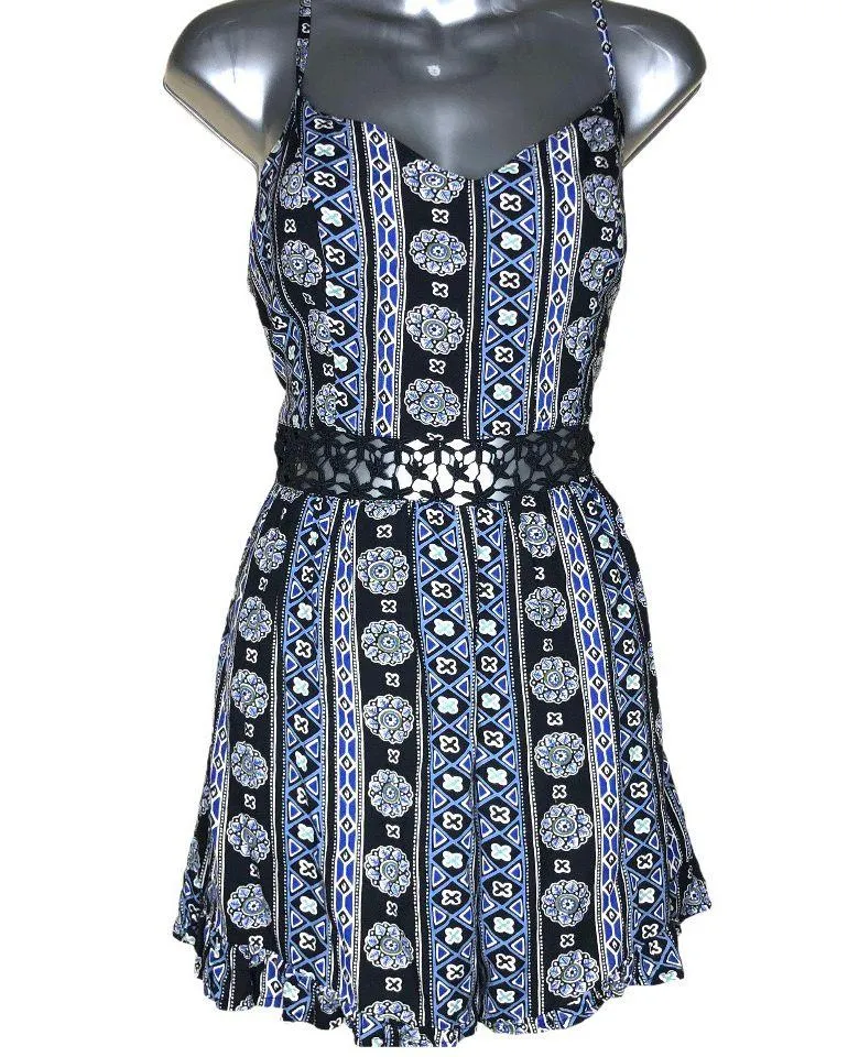 Romper SMALL