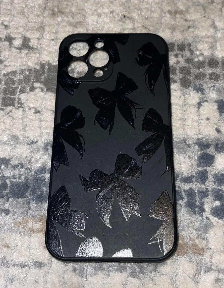 iPhone case