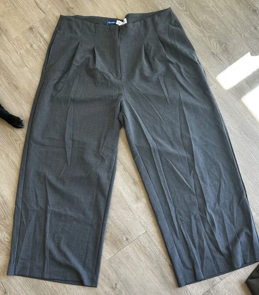 Old Navy Trouser Pants Women’s
