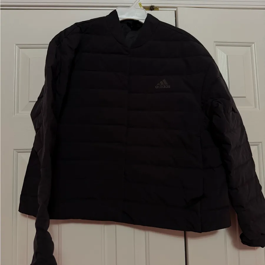 Adidas Helionic Light Down Jacket