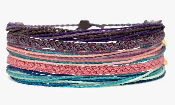 PuraVida Purple Sunset 5 Pack - #383