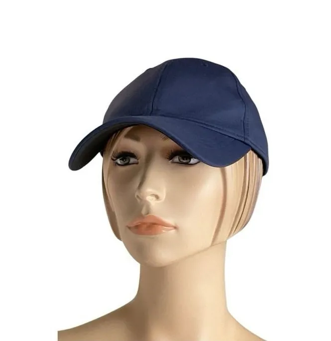 Seawheeze 2016 Lululemon Finishers Runners Hat Cap Blue