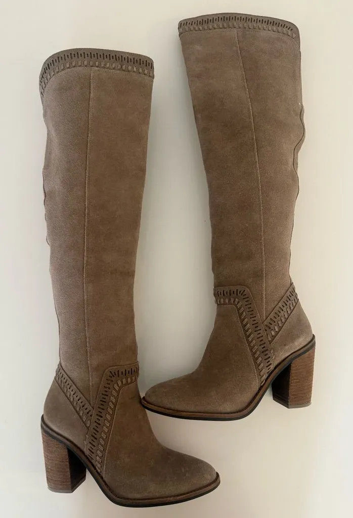 Vince Camuto Boots