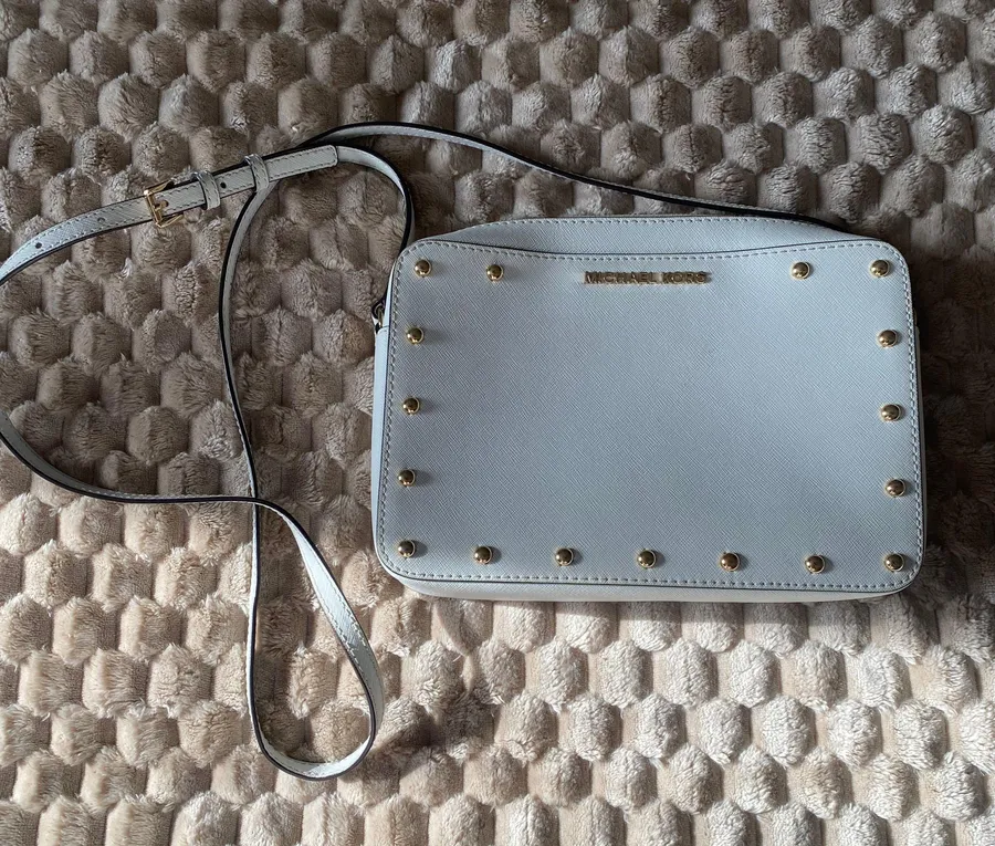 Crossbody