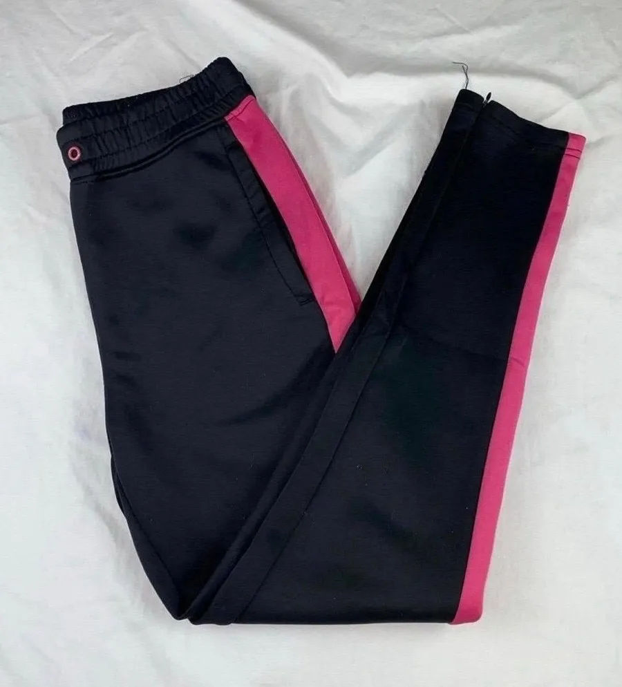 Sweatpants Black
