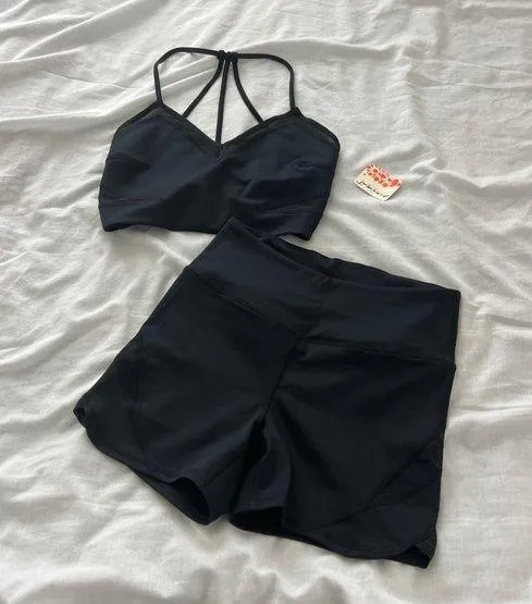 Free people got your back set