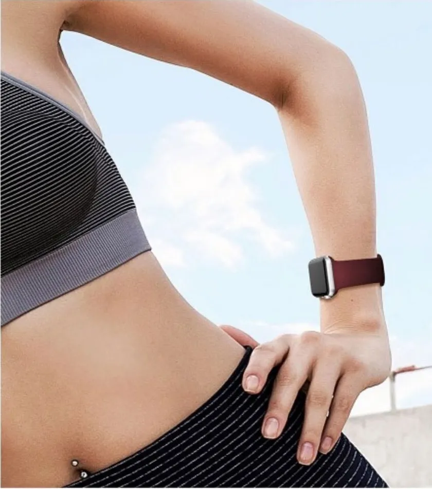 ✨ Band For Apple Watch Band 38mm✨ Pink