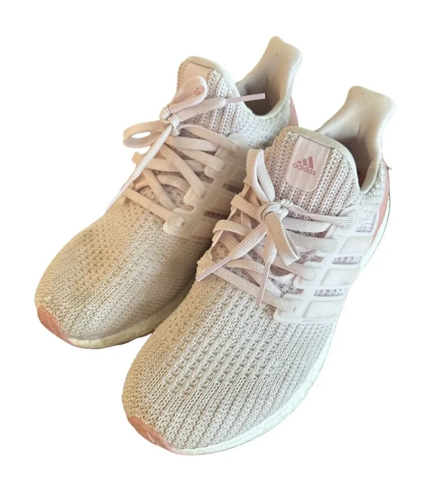 Adidas Ultraboost 4.0 DNA Running Shoes (Size 9)