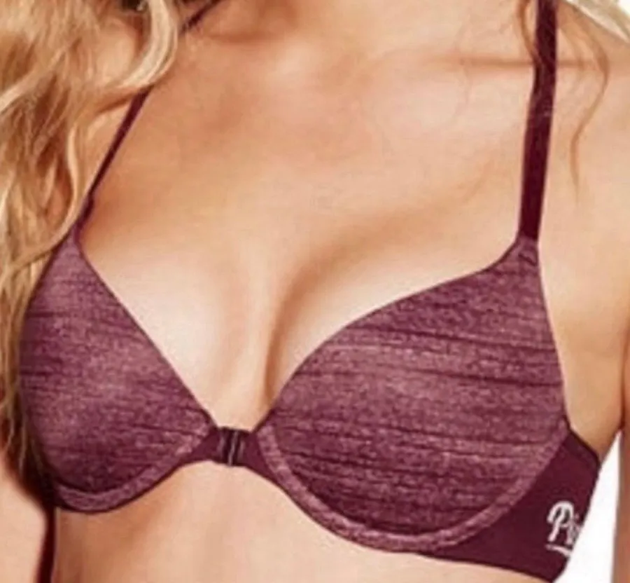 Victoria’s Secret PINK Wear Everywhere Bra