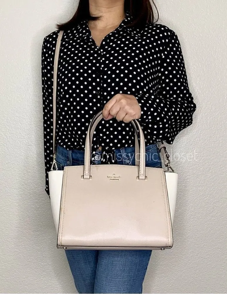 Kate Spade Patterson Drive Geraldine Satchel