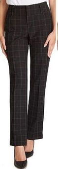 Apt. 9 Women's NWT Magic Waist Tummy Control Bootcut Dress Pants