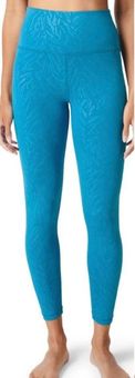 Sweaty Betty All Day High-Waist 7/8 Leggings