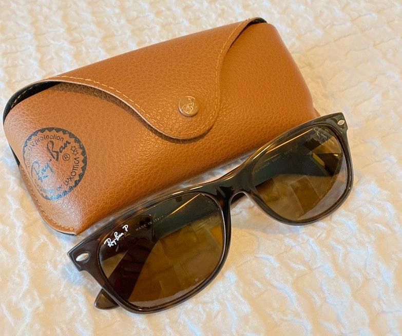 Ray Ban Wayfarer Polarized Sunglasses Curtsy Ray Ban Wayfarer Polarized Sunglasses Curtsy