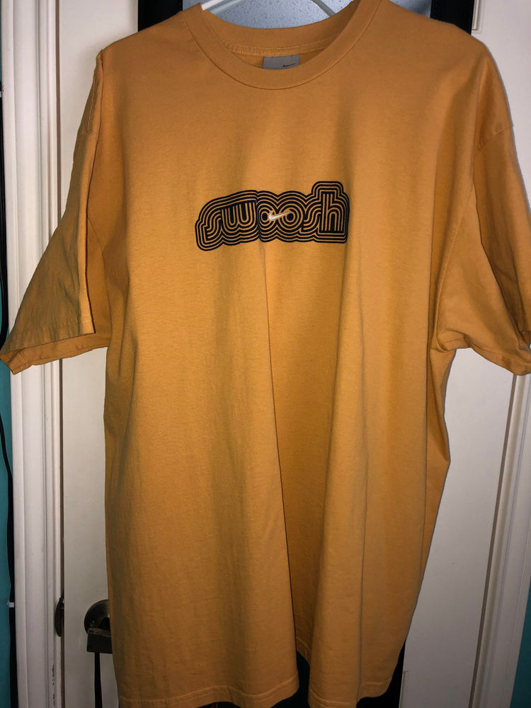 vintage t shirts nike