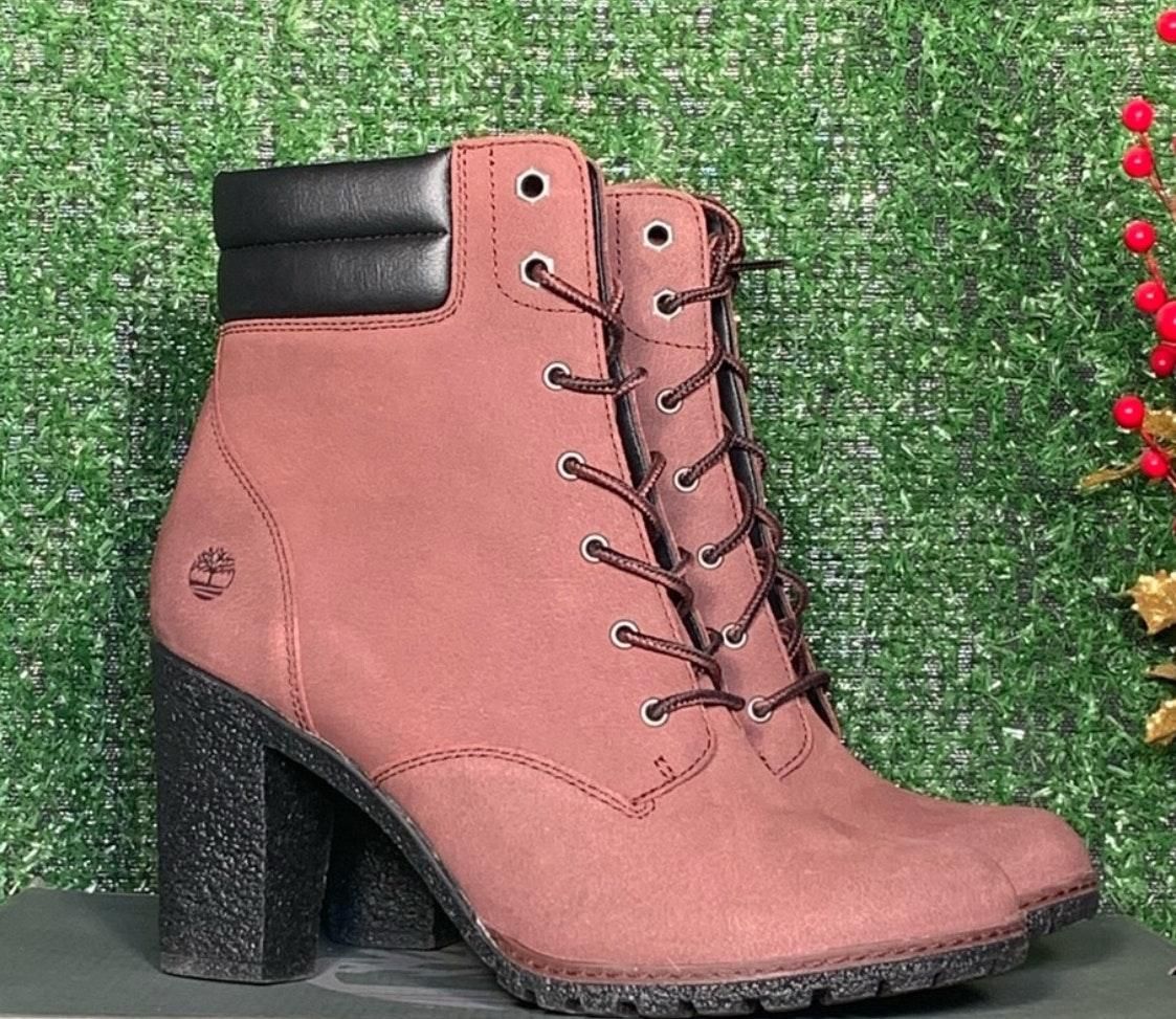 tillston 6 inch boot