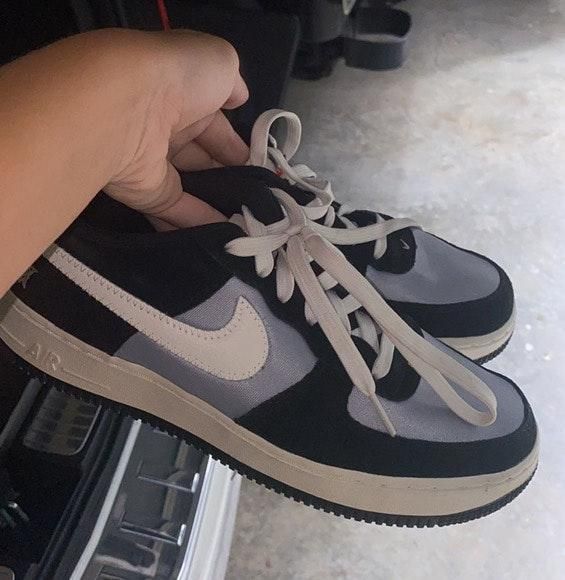 do af1s fit true to size