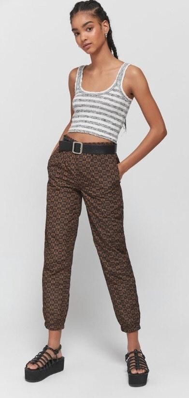 outfitters jogger pants