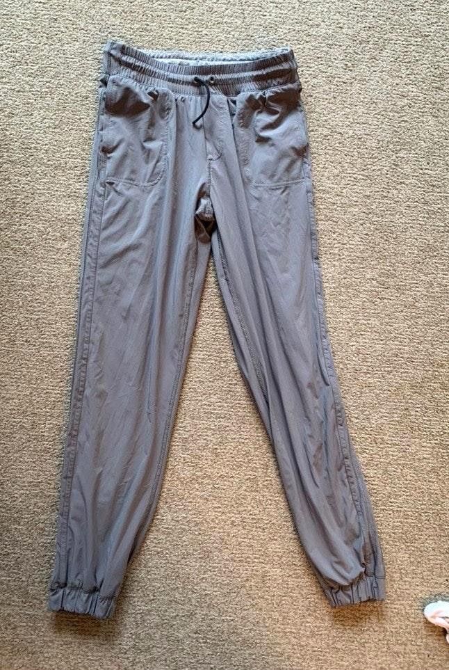 ivivva joggers