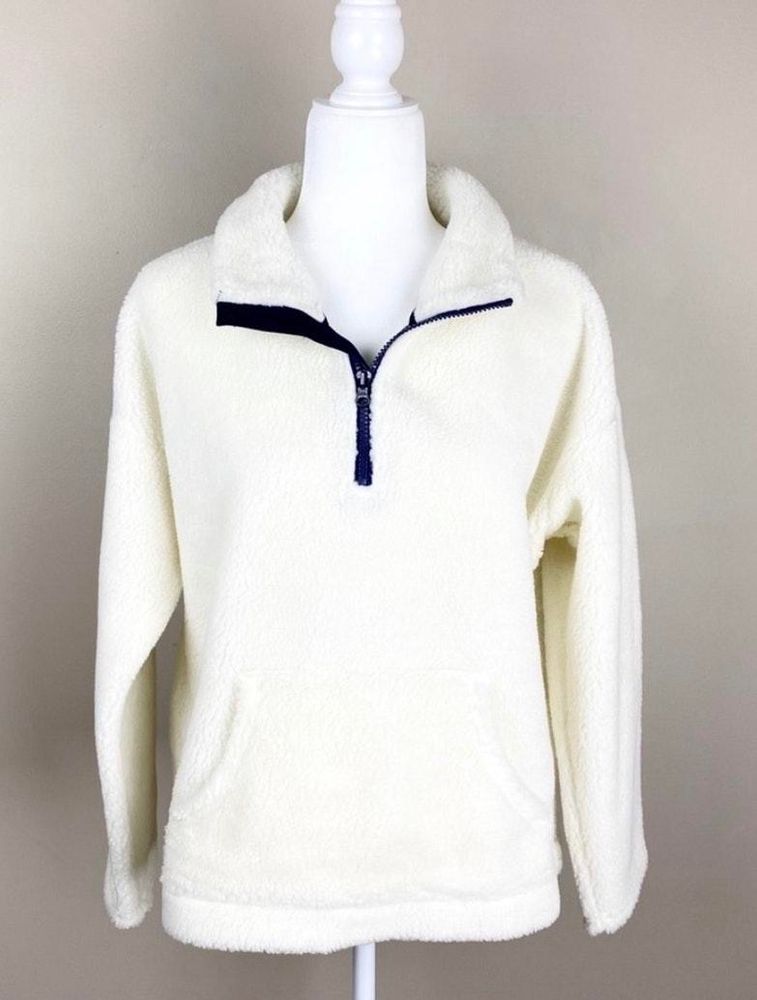 j crew factory sherpa