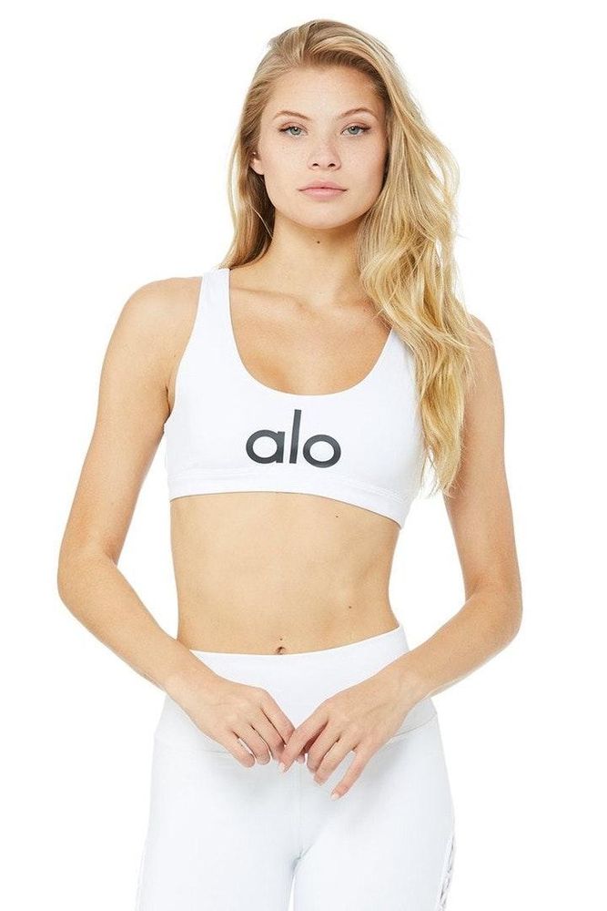 alo yoga ambient bra