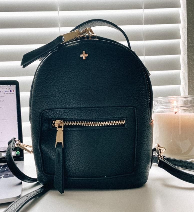 princess polly backpack