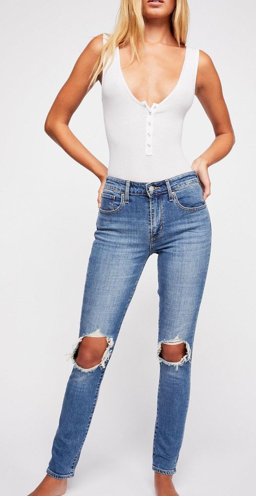 levis free people