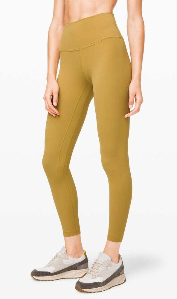 lululemon align pant 11