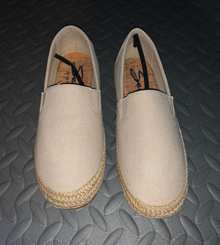 seven7 slip on shoes