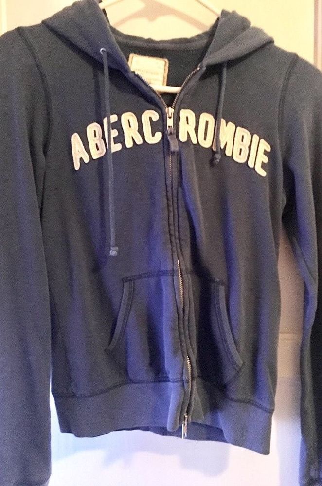 a&f sweatshirt