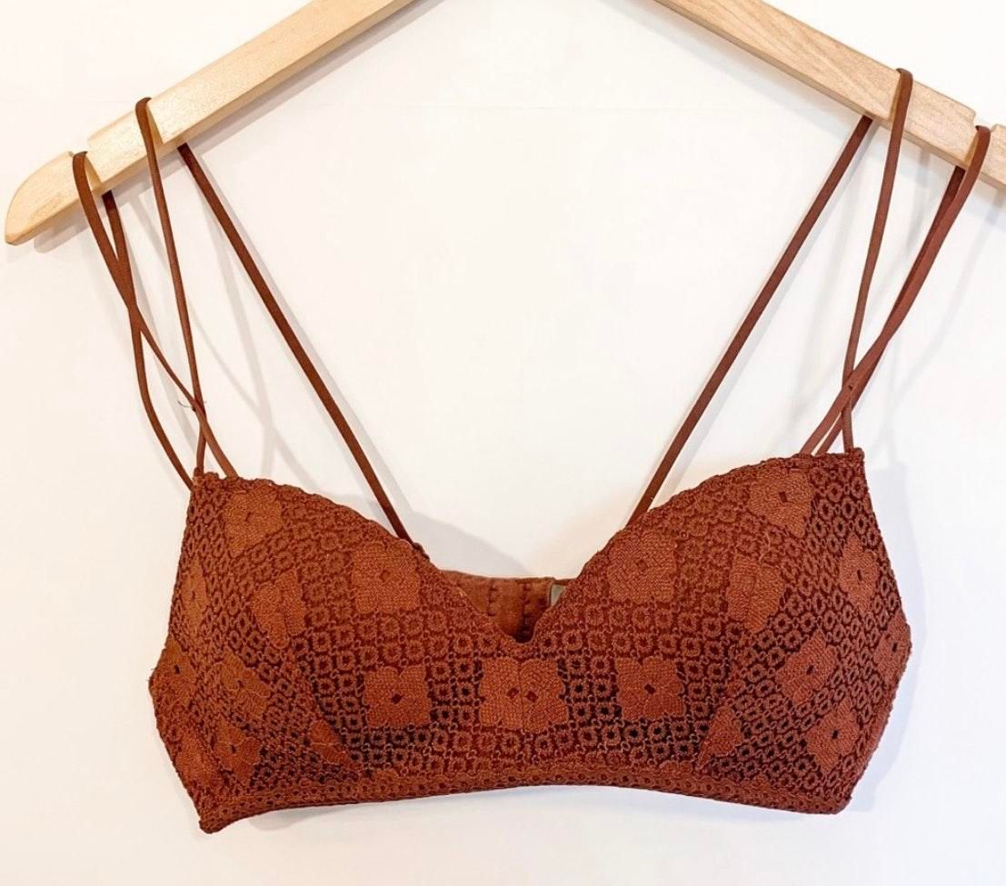 bralette boho