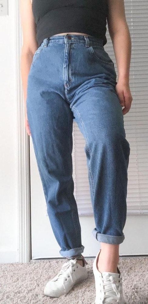 liz claiborne jeans classic fit