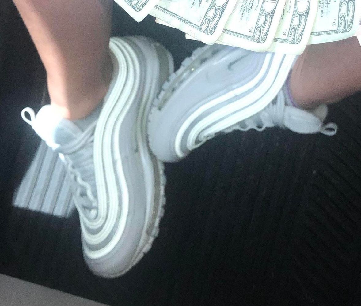 white 97s