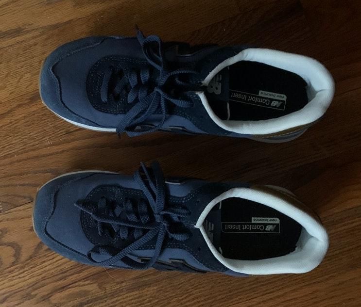 new balance 515 comfort insert