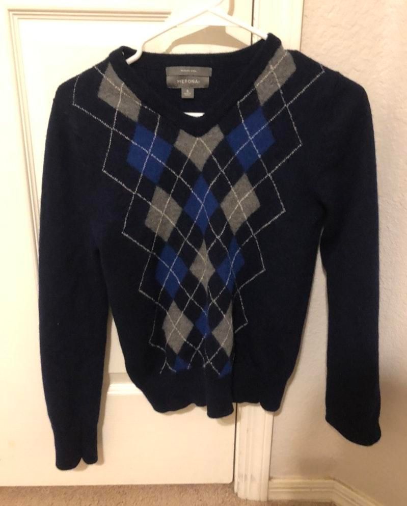 merona sweatshirt