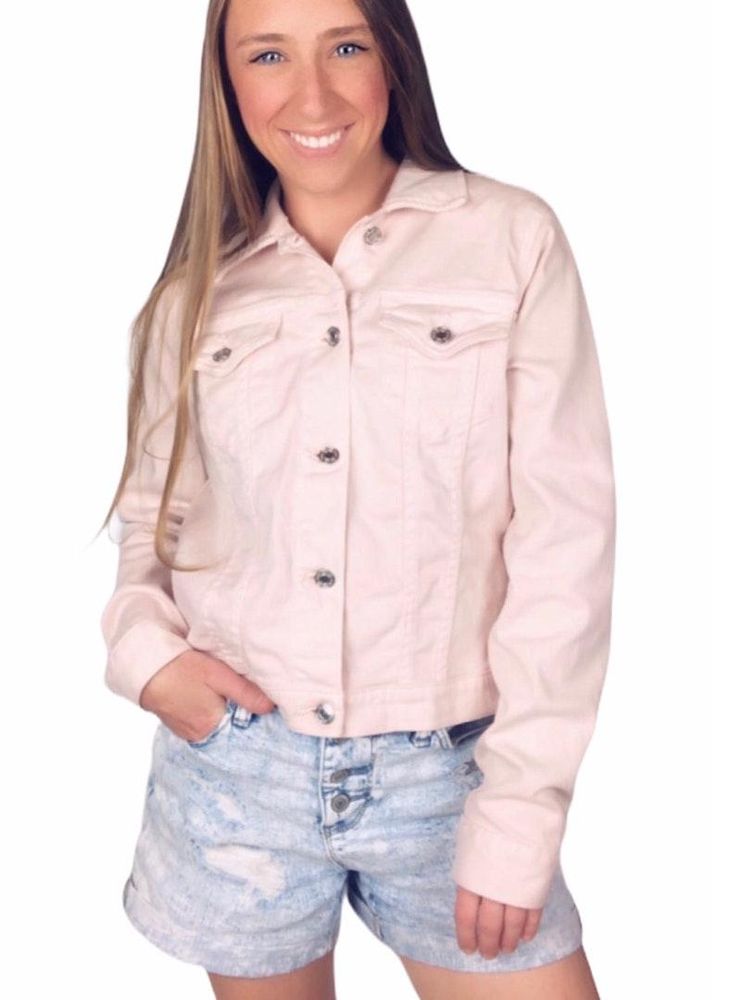michael kors vest womens pink