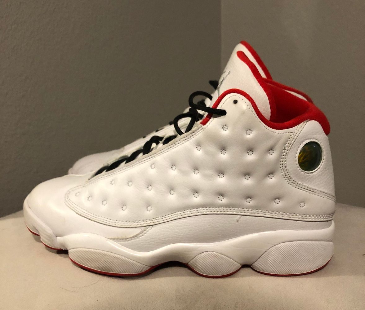 retro 13's