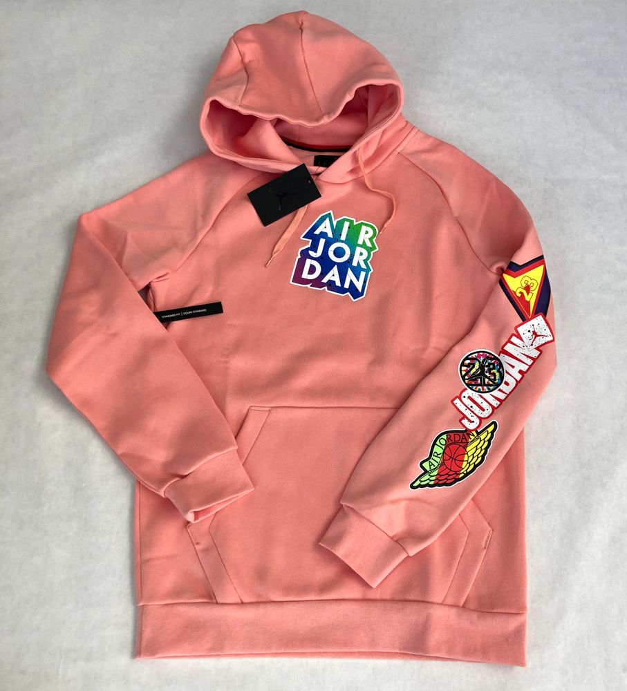 jordan sweatshirt hoodie